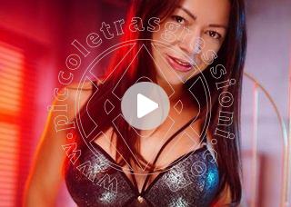 Video escort rachelle mesagne